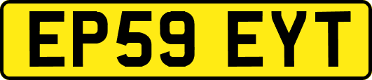 EP59EYT