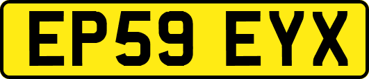 EP59EYX