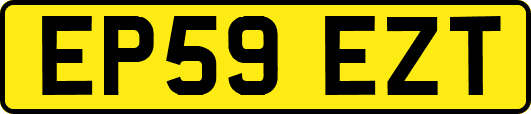EP59EZT