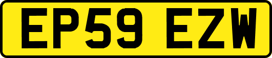 EP59EZW