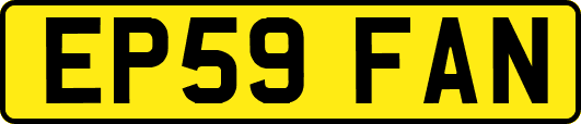 EP59FAN