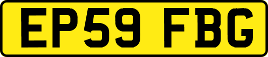 EP59FBG