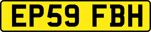 EP59FBH