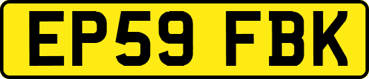 EP59FBK