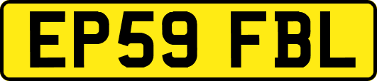 EP59FBL
