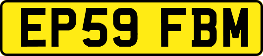 EP59FBM