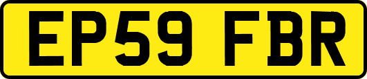 EP59FBR
