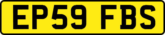 EP59FBS