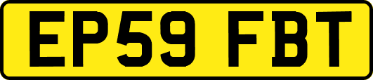 EP59FBT