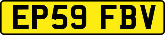 EP59FBV