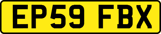 EP59FBX