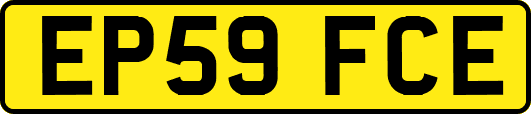 EP59FCE