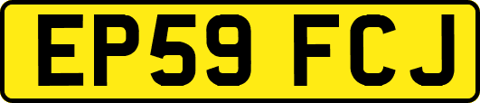 EP59FCJ