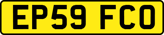 EP59FCO