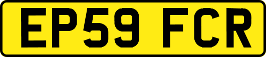 EP59FCR