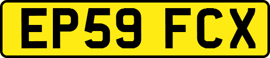 EP59FCX