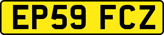 EP59FCZ