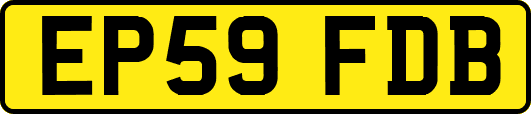 EP59FDB