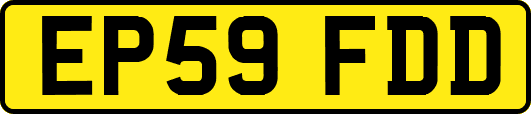 EP59FDD