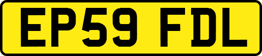 EP59FDL