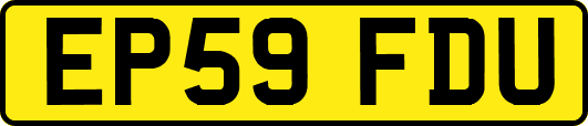 EP59FDU