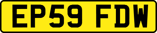 EP59FDW