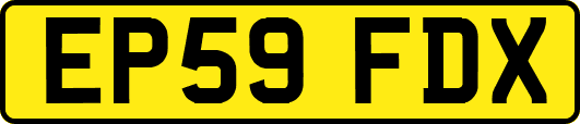 EP59FDX