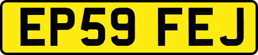 EP59FEJ