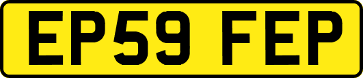 EP59FEP