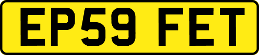 EP59FET