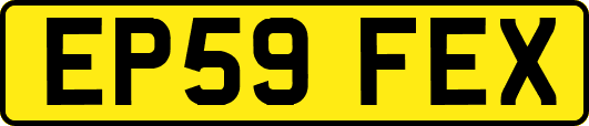EP59FEX