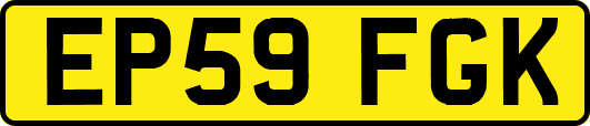 EP59FGK