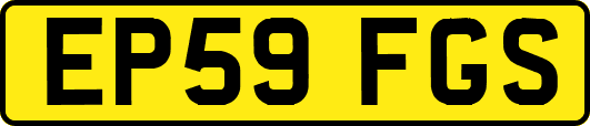 EP59FGS