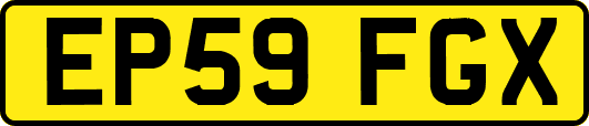 EP59FGX