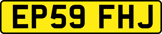 EP59FHJ