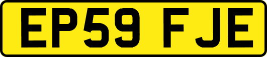 EP59FJE