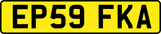 EP59FKA
