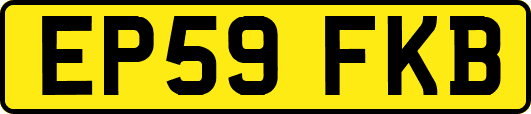 EP59FKB