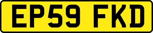 EP59FKD