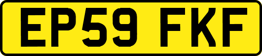 EP59FKF