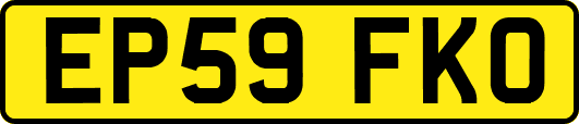 EP59FKO
