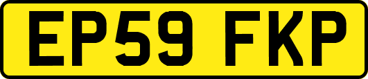 EP59FKP