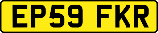 EP59FKR