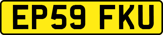 EP59FKU