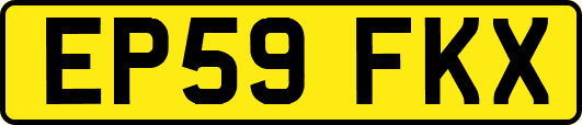 EP59FKX