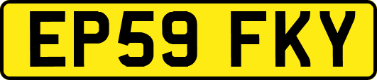 EP59FKY