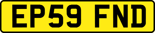 EP59FND