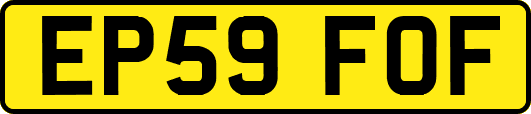 EP59FOF