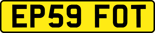 EP59FOT