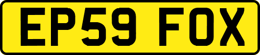 EP59FOX